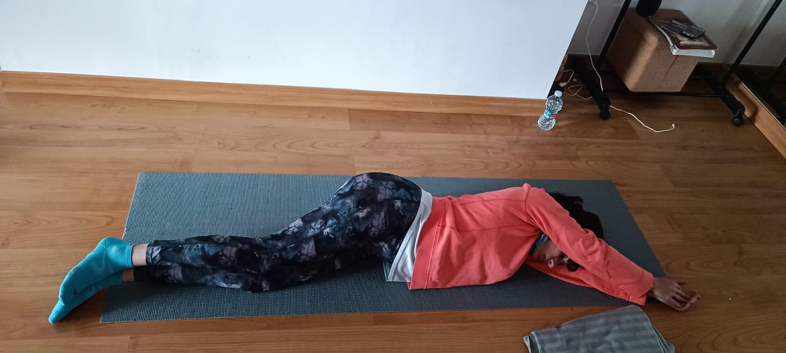 Estiramientos de cadenas musculares 03